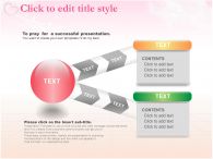 ppt 템플릿 PPT 템플릿 [애니형]여자 아이가있는 템플릿_슬라이드8