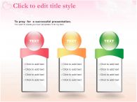 ppt 템플릿 PPT 템플릿 [애니형]여자 아이가있는 템플릿_슬라이드11