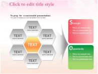 ppt 템플릿 PPT 템플릿 [애니형]여자 아이가있는 템플릿_슬라이드12