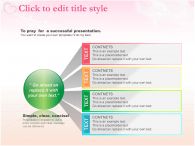 ppt 템플릿 PPT 템플릿 [애니형]여자 아이가있는 템플릿_슬라이드13