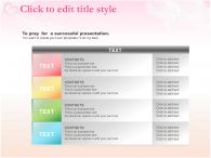 ppt 템플릿 PPT 템플릿 [애니형]여자 아이가있는 템플릿_슬라이드14