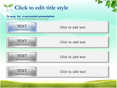 ppt 템플릿 PPT 템플릿 1종 목차형 다이어그램2_슬라이드1