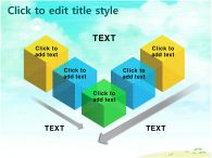 아동 풍경 PPT 템플릿 [PNG제공]봄의풍경파워포인트A_슬라이드11