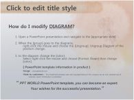 물방울 하늘 PPT 템플릿 [애니형] 깔끔한 하늘색배경 템플릿_슬라이드3