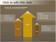 벽돌 폐달 PPT 템플릿 [애니형]여행계획서_슬라이드10