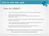 기획서 global PPT 템플릿 [애니형]화려한일러스트퍼즐제안서_슬라이드4