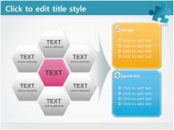 기획서 global PPT 템플릿 [애니형]화려한일러스트퍼즐제안서_슬라이드9
