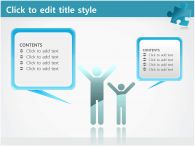 기획서 global PPT 템플릿 [애니형]화려한일러스트퍼즐제안서_슬라이드13