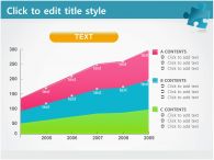 기획서 global PPT 템플릿 [애니형]화려한일러스트퍼즐제안서_슬라이드14