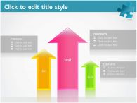 기획서 global PPT 템플릿 [애니형]화려한일러스트퍼즐제안서_슬라이드15