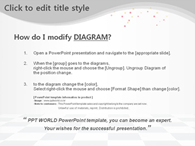 돈 상승그래프 PPT 템플릿 [애니형]매출상승 표준 사업계획서(자동완성형포함)_슬라이드4