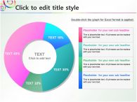 보고서 일러스트 PPT 템플릿 [애니형]심플한패턴템플릿(자동완성형포함)_슬라이드21