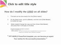기획서 세련된 표준 사업계획서 PPT 템플릿 [고급형]세련된 표준 사업계획서(자동완성형 포함)_슬라이드2
