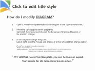기획서 세련된 표준 사업계획서 PPT 템플릿 [고급형]세련된 표준 사업계획서(자동완성형 포함)_슬라이드3