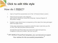 기획서 세련된 표준 사업계획서 PPT 템플릿 [고급형]세련된 표준 사업계획서(자동완성형 포함)_슬라이드4