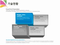 기획서 세련된 표준 사업계획서 PPT 템플릿 [고급형]세련된 표준 사업계획서(자동완성형 포함)_슬라이드12