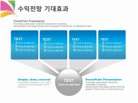 기획서 세련된 표준 사업계획서 PPT 템플릿 [고급형]세련된 표준 사업계획서(자동완성형 포함)_슬라이드19