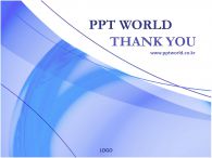 깔끔한 심플 블루라인 템플릿 PPT 템플릿 심플 블루라인 템플릿(자동완성형 포함)_슬라이드26