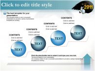 비즈니스 로고 PPT 템플릿 2011년 사업 계획서3(자동완성형 포함)_슬라이드11