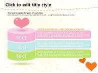 리본 특별한 선물 상자 PPT 템플릿 특별한 선물 상자_슬라이드20