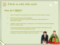2011년 행복가득 새해인사 템플릿 PPT 템플릿 행복가득 새해인사 템플릿(자동완성형 포함)_슬라이드4