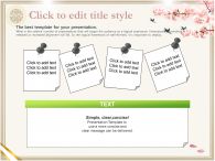 2011년 행복가득 새해인사 템플릿 PPT 템플릿 행복가득 새해인사 템플릿(자동완성형 포함)_슬라이드20