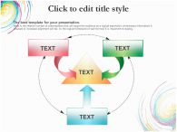 붉은색 주황색 PPT 템플릿 그래픽 일러스트 물결 템플릿(자동완성형 포함)_슬라이드25