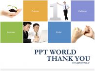 비즈니스맨 외국인 PPT 템플릿 녹색성장 비즈니스 템플릿(자동완성형 포함)_슬라이드26