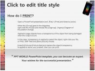 전화 휴대폰 PPT 템플릿 21세기와 스마트폰2(자동완성형 포함)_슬라이드3