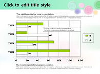  심플  디자인  PPT 템플릿 알록달록 회오리 템플릿(자동완성형 포함)_슬라이드19