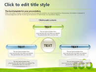 nature life PPT 템플릿 eco 에너지 상승 템플릿_슬라이드21