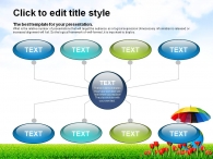 eco 사람 PPT 템플릿 지구 지킴이 템플릿(자동완성형포함)_슬라이드9