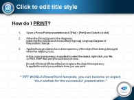 앱 어플 PPT 템플릿 블루 스마트 템플릿(자동완성형포함)_슬라이드4