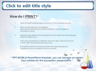 의료기 삼각플라스크 PPT 템플릿 과학실험 템플릿_슬라이드4