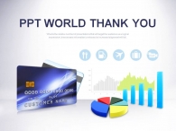 사용 제안 PPT 템플릿 현명한 카드사용 문화_슬라이드4