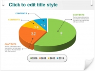 대화 대화창 PPT 템플릿 지구촌 소셜 네트워크(자동완성형포함)_슬라이드26