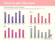 티아라 장미 PPT 템플릿 감각적인 웨딩 일러스트_슬라이드10