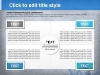 빌딩 꺾은선 PPT 템플릿 기업 성장 그래프 템플릿(자동완성형포함)_슬라이드22