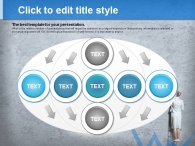 빌딩 꺾은선 PPT 템플릿 기업 성장 그래프 템플릿(자동완성형포함)_슬라이드23