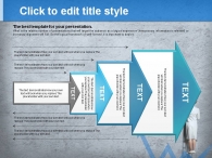 빌딩 꺾은선 PPT 템플릿 기업 성장 그래프 템플릿(자동완성형포함)_슬라이드31
