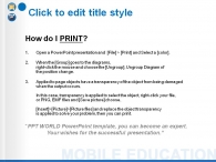 선생님 공부 PPT 템플릿 모바일 교육 앱 사업계획서 템플릿(자동완성형포함)_슬라이드4