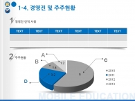 선생님 공부 PPT 템플릿 모바일 교육 앱 사업계획서 템플릿(자동완성형포함)_슬라이드8