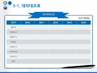 선생님 공부 PPT 템플릿 모바일 교육 앱 사업계획서 템플릿(자동완성형포함)_슬라이드25