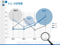 선생님 공부 PPT 템플릿 모바일 교육 앱 사업계획서 템플릿(자동완성형포함)_슬라이드14