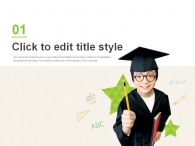 세부일정계획 일정 PPT 템플릿 스마트한 어린이 학습 사업계획서(자동완성형포함)_슬라이드3