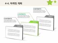 세부일정계획 일정 PPT 템플릿 스마트한 어린이 학습 사업계획서(자동완성형포함)_슬라이드20