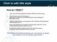 달력 대차대조표 PPT 템플릿 심플한 커뮤니케이션 아이콘_슬라이드3