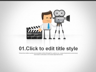 세부일정계획 일정 PPT 템플릿 영화 극장 사업 제안서_슬라이드2