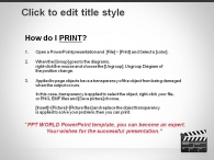 세부일정계획 일정 PPT 템플릿 영화 극장 사업 제안서_슬라이드3