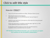 무제 분할 PPT 템플릿 알록달록 사각형 그래픽_슬라이드3